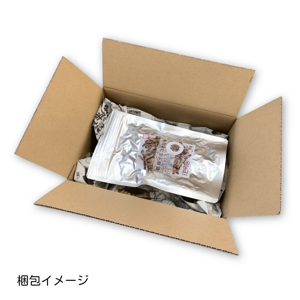 乾燥イエコオロギ