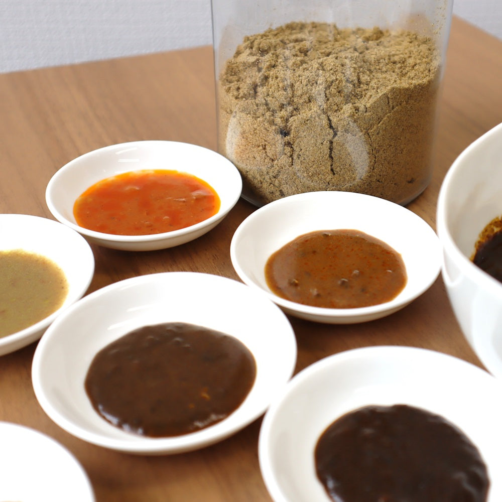 送料無料*【ヒト用】コオロギ黒カレー2個セット
